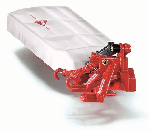 Siku 2456 kuhn heckmähwerk - siku,