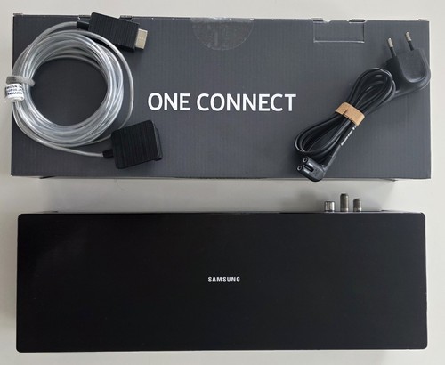 Samsung 65q7 one connect - samsung,