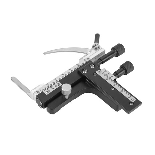 Mikroskop aufsatz mechanischer - mikroskop-aufsatz,