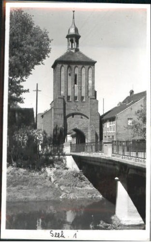 Seehausen altmark - seehausen,