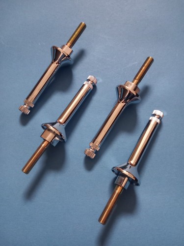 Kawasaki blinkerstange lang - 4x,