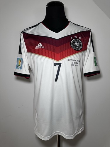Deutschland trikot 2014 - trikot/, 2014/