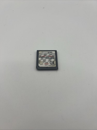 Mario kart nintendo - ds, (nintendo