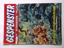 Gespenster Geschichten  Band