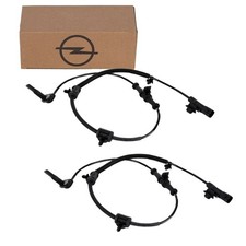 Original opel abs sensor - original,