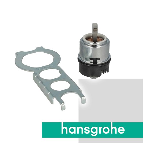 Hansgrohe kugel kartusche - hansgrohe,
