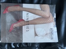 Wolford Strumpfhosen S. Honig