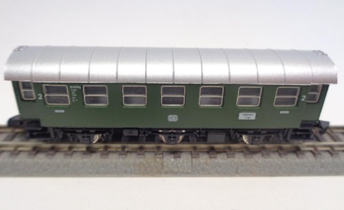 Märklin miniclub 8707 - mÄrklin,