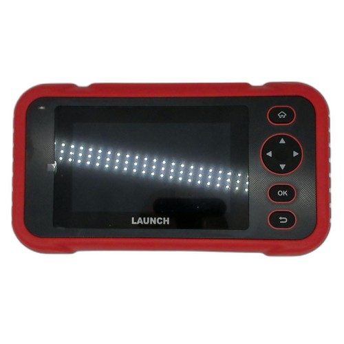 Launch crp 129 - evo, obd2