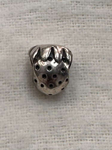 Erdbeere 925 sterling silber - .925,
