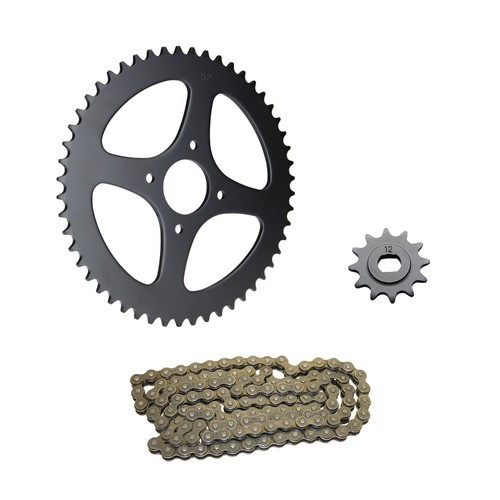 Ritzel 12z kettenrad - 12z,