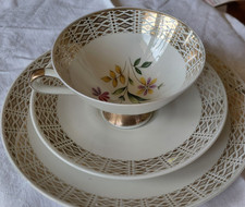 Sammeltasse,Winterling