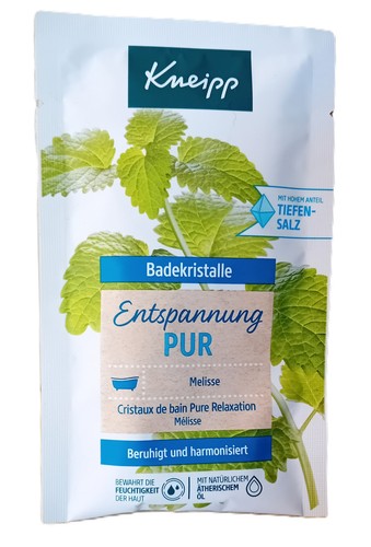 Kneipp entspannung pure - kneipp,