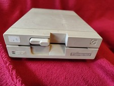 Commodore 1541 II funktioniert C64 VC20 C128 Disklaufwerk