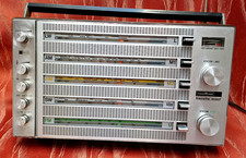 Transistorradio NordMende TRANSITA EXACT Kofferradio Kellerfund!