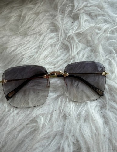 Sonnenbrille vintage retro - sonnenbrille,