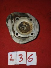 Polini cylinder test for