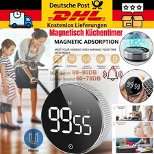 Digitaler Kurzzeitmesser