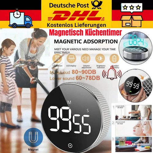 Digitaler kurzzeitmesser - digitaler,