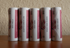 USA AMERICAN WOMEN QUARTERS 2025 : alle 5 Quarter wahlweise in  D P oder S