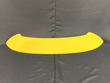 Porsche 992 Heckspoiler Gelb 992827847B neu