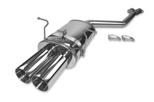 Magnaflow Schalldämpfer für
