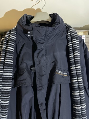 Wetterjacke all seasons - wetterjacke,