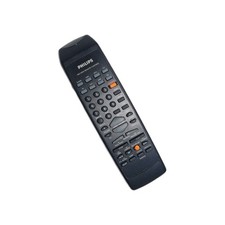 Original Philips RH6622/01 Fernbedienung getestet Vintage Remote Control Rh 6622