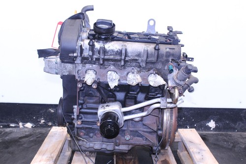 Azd motor ohne - anbauteile, vw