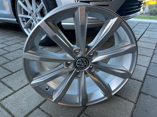 Passat 3g alufelge - 1x,