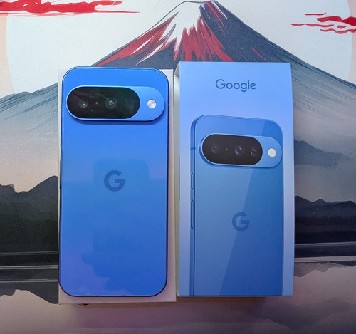 Google pixel 128gb indigo - pixel,