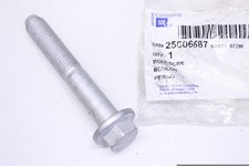 ORIGINAL OPEL Sintra Schrauben Stossd�mpfer VORNE M14x2x90.5 25606687 OVP