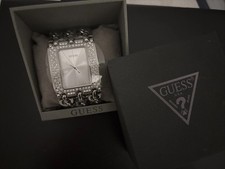Guess Damen Analog Uhr