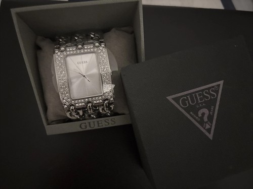 Guess damen analog - guess,