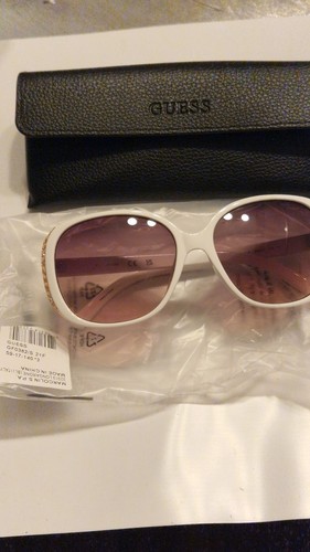 Neue weisse guess sonnen - weisse,