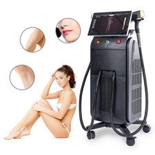 808nm Diode Laser Hair Removal