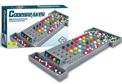 Mastermind logikspiel - mastermind,