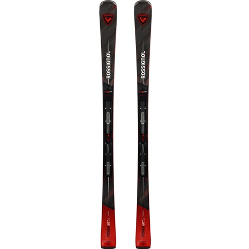 Rossignol forza ti - rossignol, konect