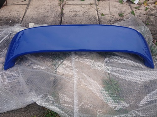 Heckspoiler für seat - heckspoiler, leon