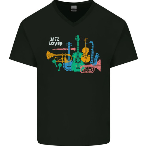 Jazz liebhaber musical - jazz,