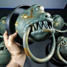 Star Wars: Jabba the Hutt's