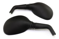 Spiegel Paar schwarz E-geprüft für KTM EXC 620 520 400 LC4-E 640 625