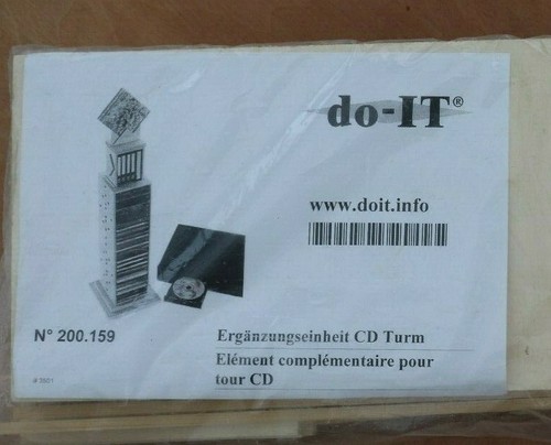 Turm selber bauen werken - werken,