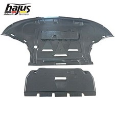 Hajus Motorschutz Unterfahrschutz Getriebeschutz für Audi A6 4F2 4FH 4F5
