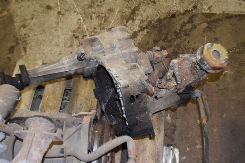 Original 2 4 tdi - vw, 1,9
