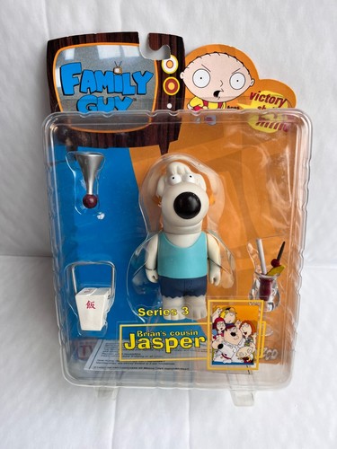 Bnib mezco family guy - bnib,