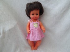 Puppe L B ,Lissi Bätz ,14-358