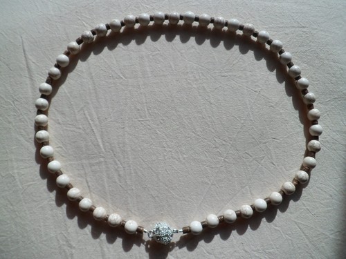 Modeschmuck halskette mit - modeschmuck:,