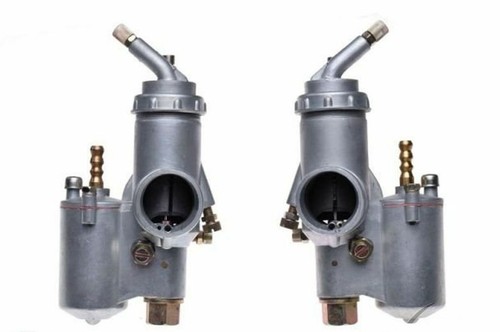Paar vergaser pz28 für bmw - vergaser,