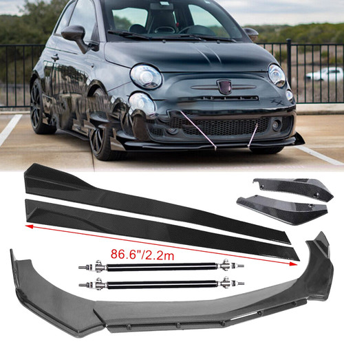 For fiat 500 - for, fiber